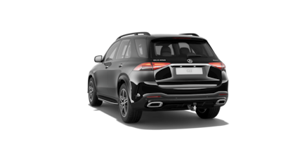GLE - 360° view