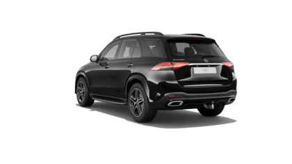 GLE - 360° view