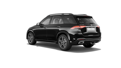 GLE - 360° view