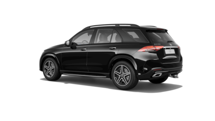 GLE - 360° view
