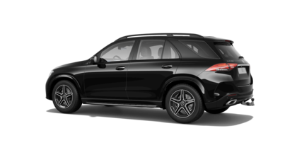 GLE - 360° view