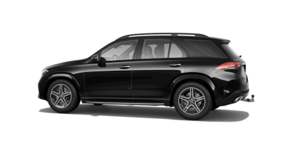 GLE - 360° view