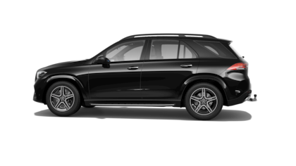 GLE - 360° view