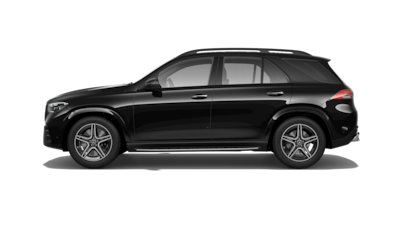 GLE - 360° view