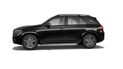 GLE - 360° view