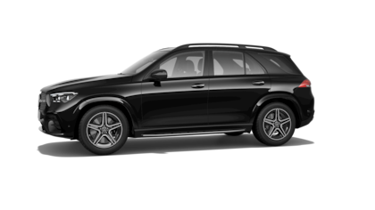 GLE - 360° view