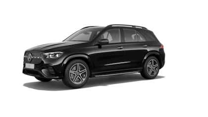 GLE - 360° view