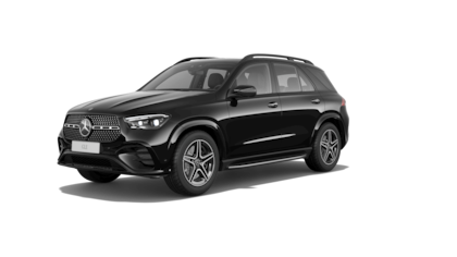 GLE - 360° view