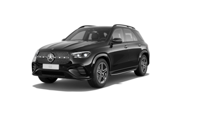 GLE - 360° view