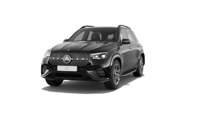 GLE - 360° view