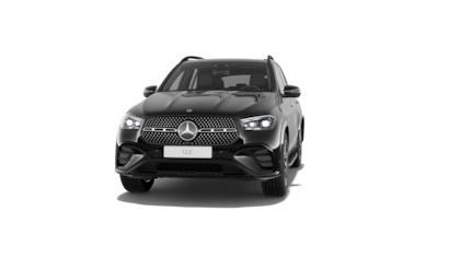GLE - 360° view