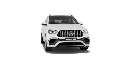 GLE - 360° view
