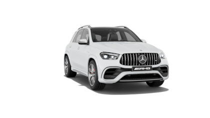 GLE - 360° view