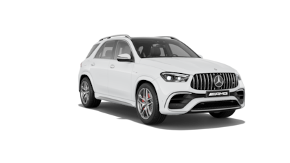 GLE - 360° view