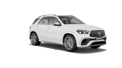 GLE - 360° view