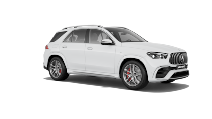 GLE - 360° view
