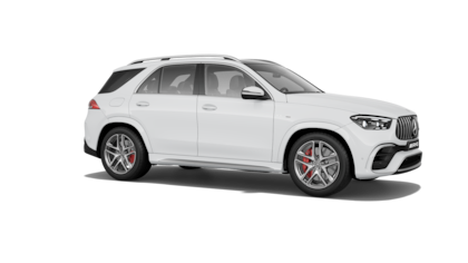 GLE - 360° view