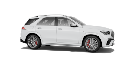 GLE - 360° view