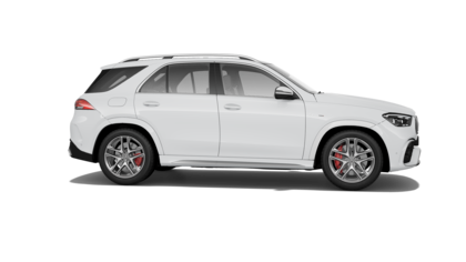 GLE - 360° view