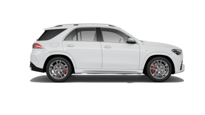 GLE - 360° view