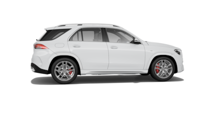 GLE - 360° view