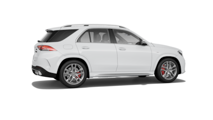 GLE - 360° view