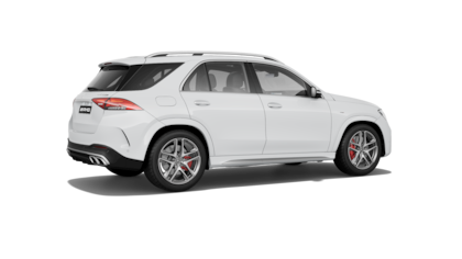 GLE - 360° view