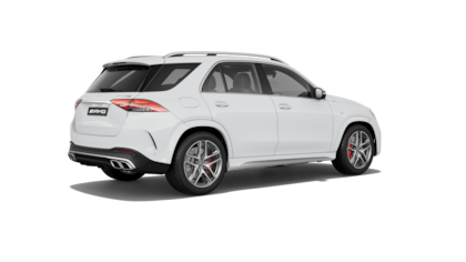 GLE - 360° view