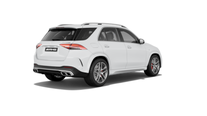 GLE - 360° view