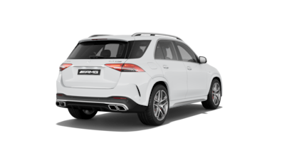 GLE - 360° view