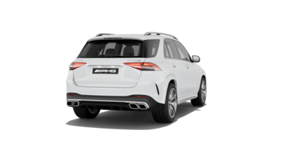 GLE - 360° view