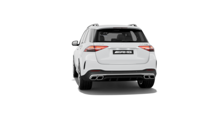 GLE - 360° view