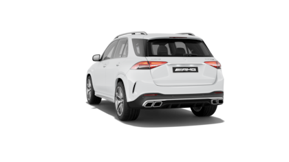 GLE - 360° view