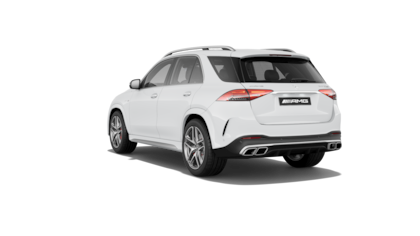 GLE - 360° view