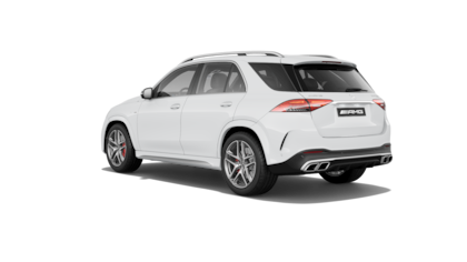 GLE - 360° view