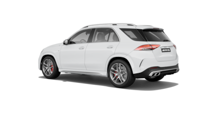 GLE - 360° view