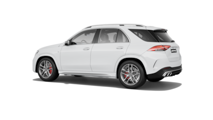 GLE - 360° view