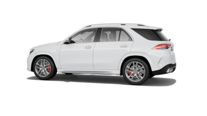 GLE - 360° view
