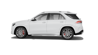 GLE - 360° view