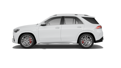 GLE - 360° view