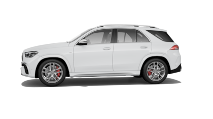 GLE - 360° view