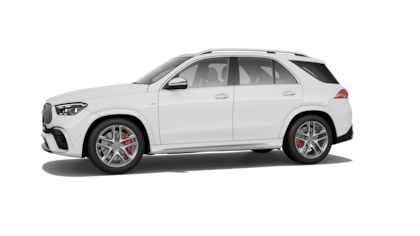 GLE - 360° view