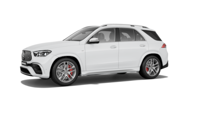 GLE - 360° view