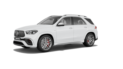 GLE - 360° view