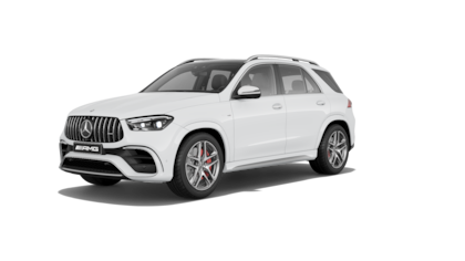 GLE - 360° view