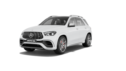 GLE - 360° view