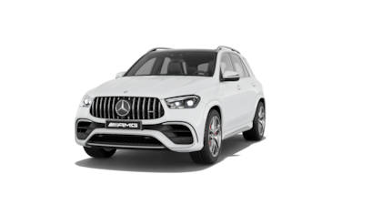 GLE - 360° view