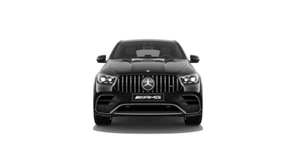 GLE Coupé - 360° view