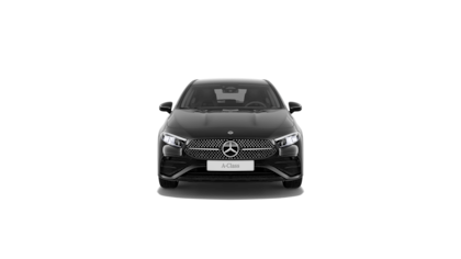 Clase A Hatchback - 360° view