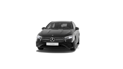 Clase A Hatchback - 360° view